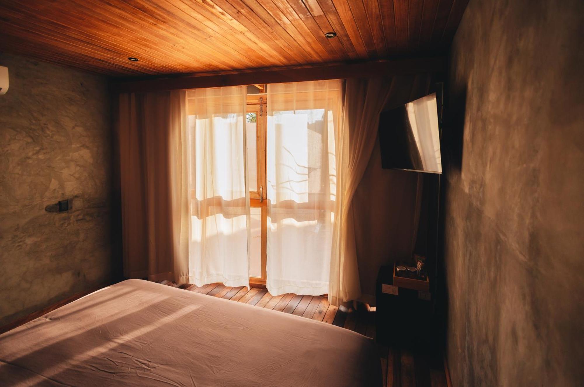 Naked Hotel Zipolite -Adults Only- San Pedro Pochutla Exterior foto